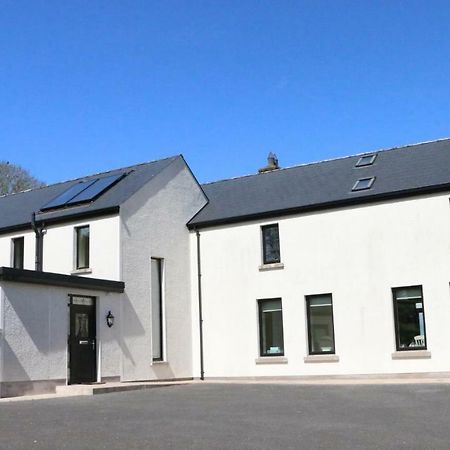 Emy Lakehouse - Near Castle Leslie, Glaslough Monaghan Εξωτερικό φωτογραφία