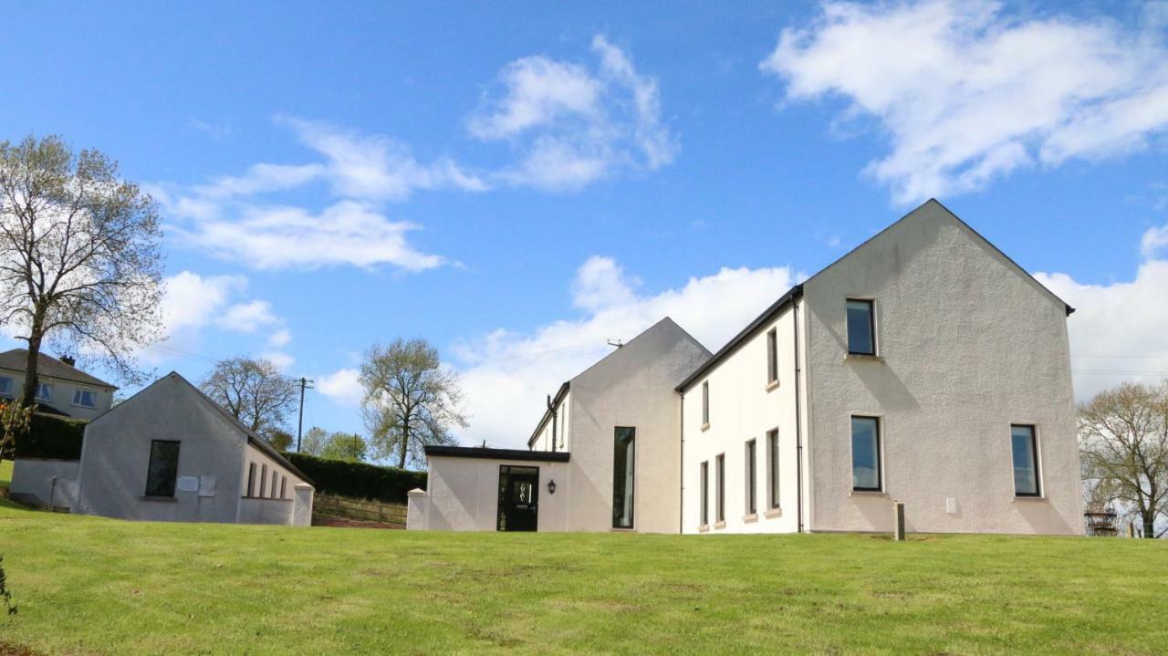 Emy Lakehouse - Near Castle Leslie, Glaslough Monaghan Εξωτερικό φωτογραφία