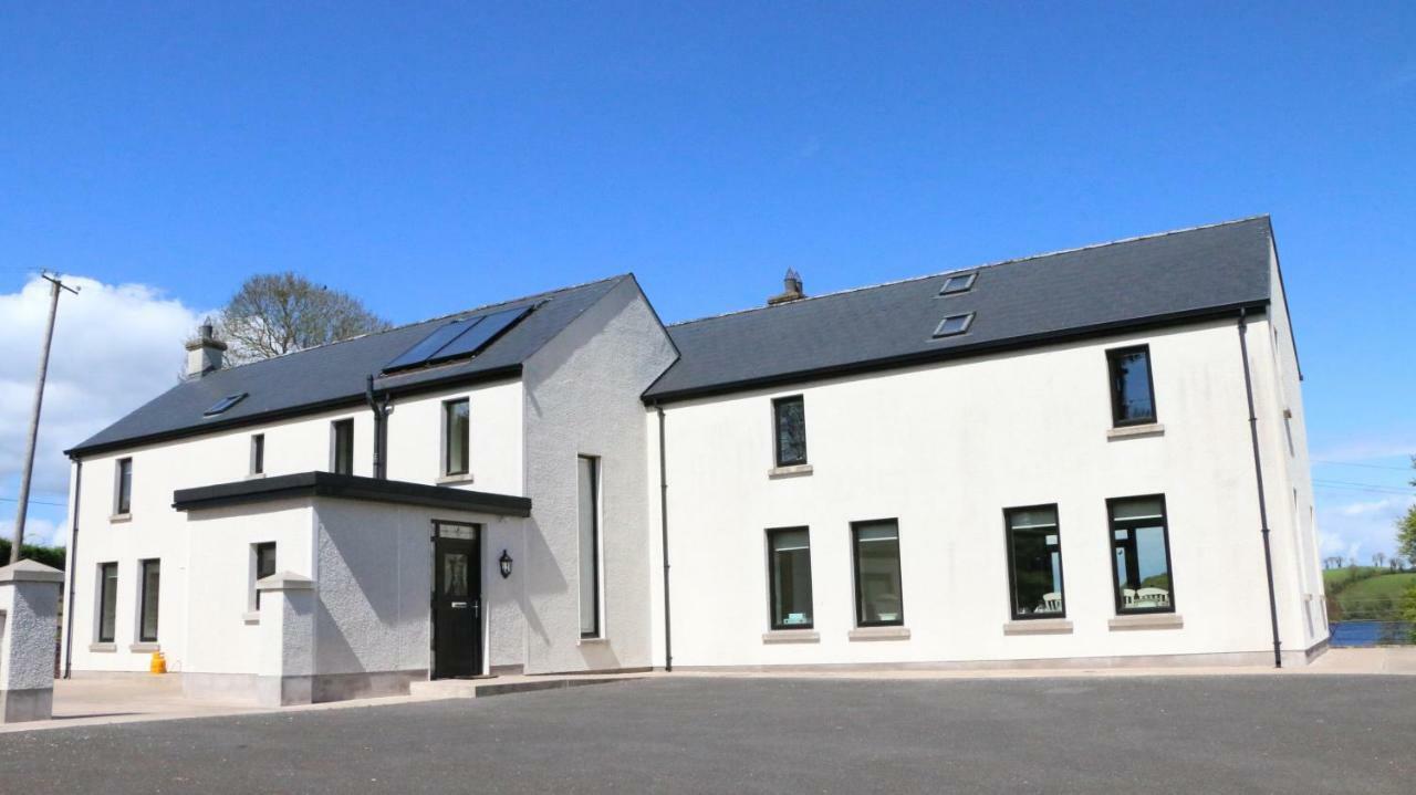 Emy Lakehouse - Near Castle Leslie, Glaslough Monaghan Εξωτερικό φωτογραφία