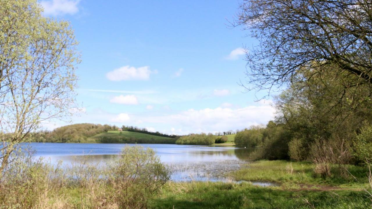 Emy Lakehouse - Near Castle Leslie, Glaslough Monaghan Εξωτερικό φωτογραφία