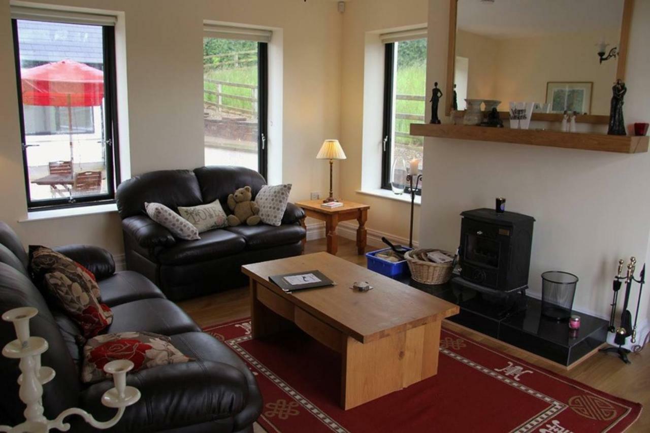 Emy Lakehouse - Near Castle Leslie, Glaslough Monaghan Εξωτερικό φωτογραφία