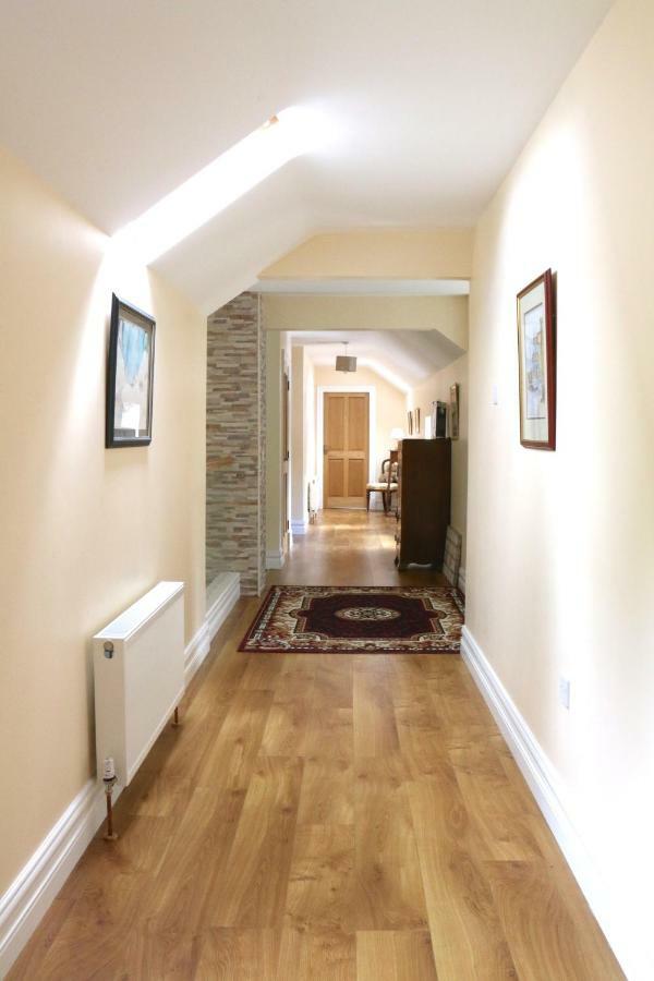 Emy Lakehouse - Near Castle Leslie, Glaslough Monaghan Εξωτερικό φωτογραφία