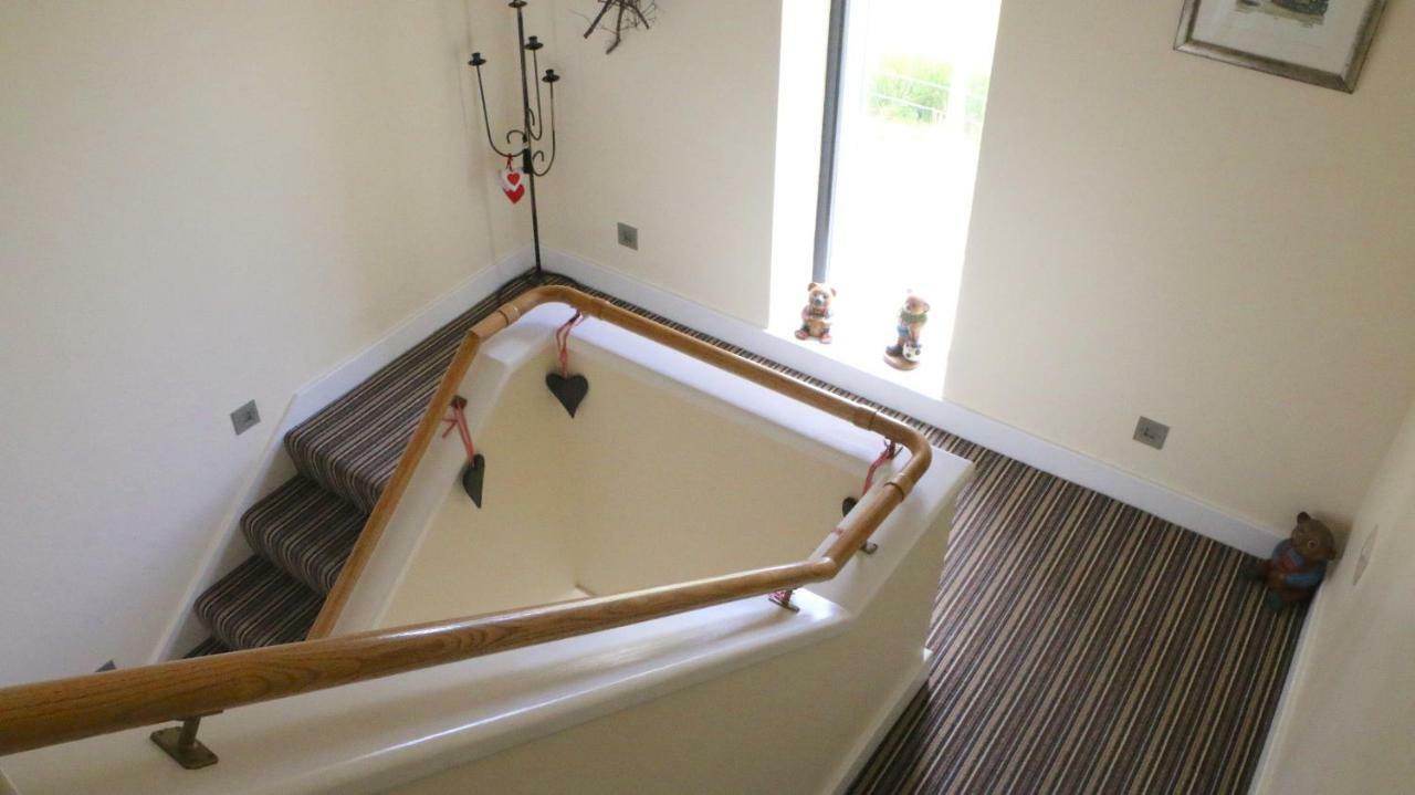 Emy Lakehouse - Near Castle Leslie, Glaslough Monaghan Εξωτερικό φωτογραφία