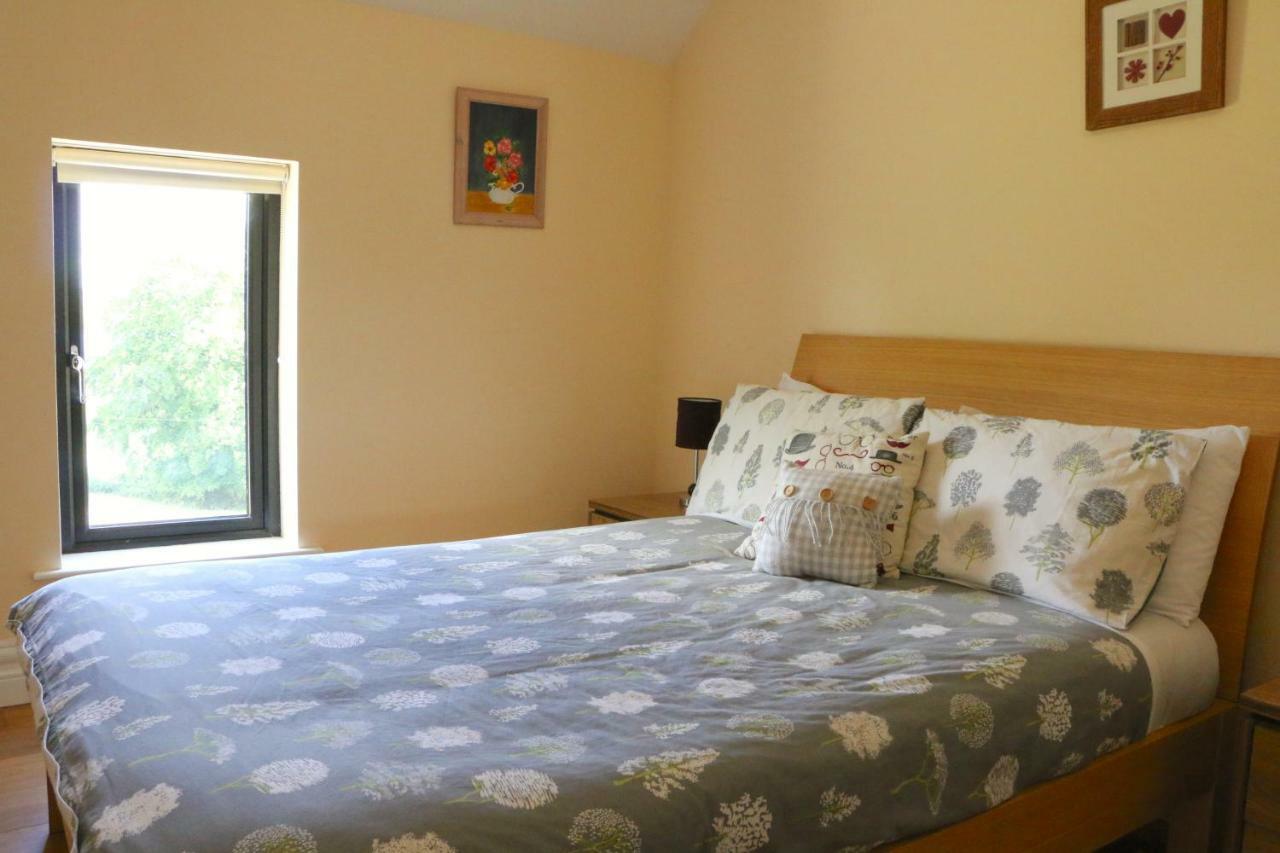 Emy Lakehouse - Near Castle Leslie, Glaslough Monaghan Εξωτερικό φωτογραφία